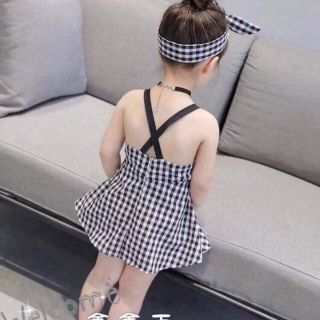 Váy thô sỉ 38k.