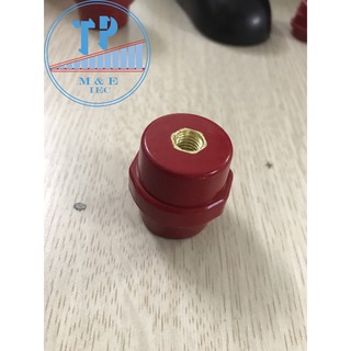 Sứ đỡ thanh cái tròn SM35