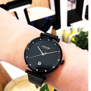 Đồng Hồ Nữ Julius Star JS-003