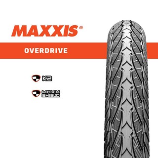 Vỏ Xe Đạp Maxxis OverDrive Chống Đinh 26 / 27.5 / 700c