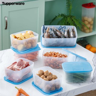 Tupperware ❤️ Freeship❤️Freezermate 650ml (4 Hộp)