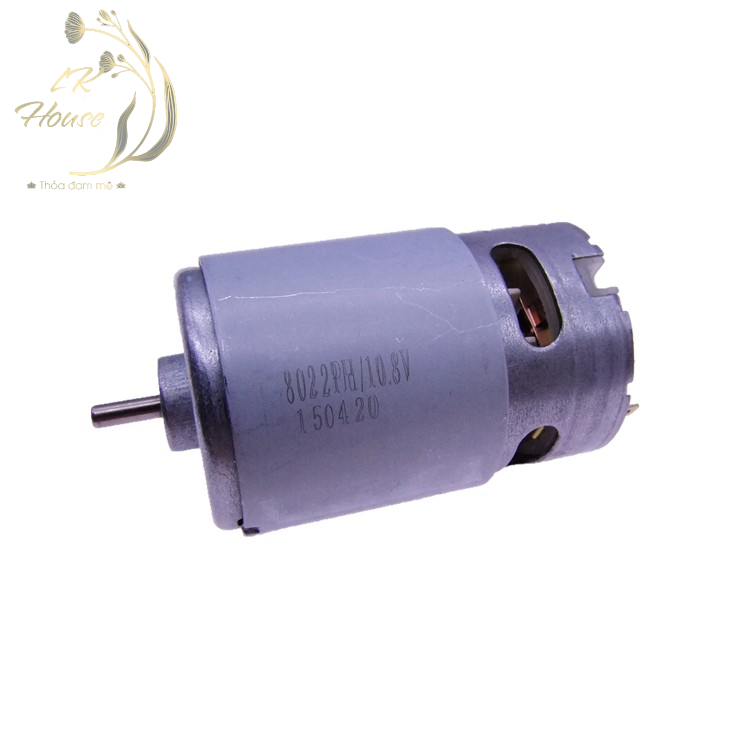 Động cơ motor 550