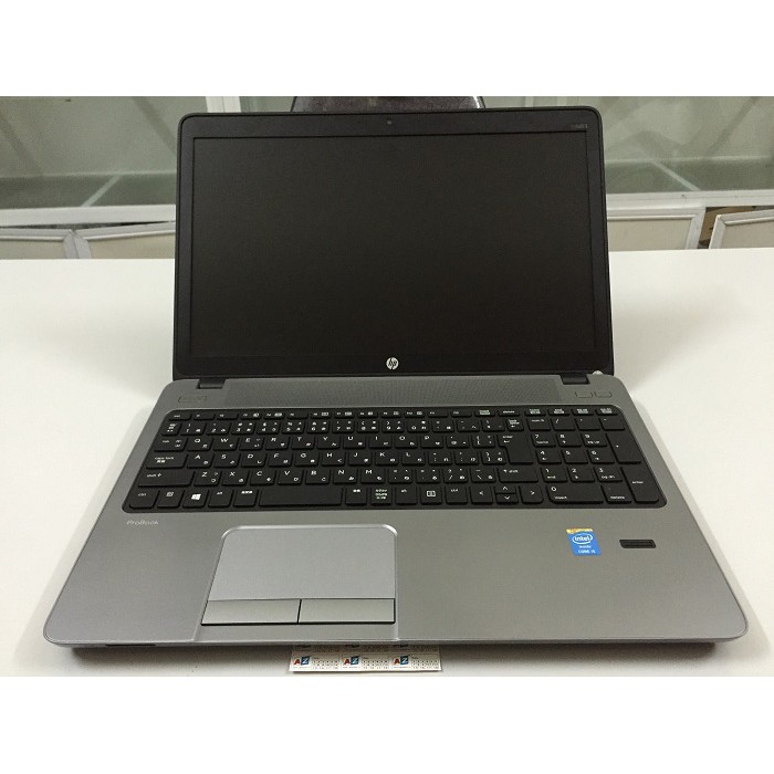 Laptop cũ HP Probook 450G1 Core i5 4300M - RAM 4GB - SSD 128GB , Nhập Khẩu Mỹ , Laptop Giá rẻ , Bảo hành suốt đời