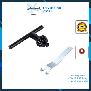 Dụng cụ mở máy khoan/ máy mài thay thế