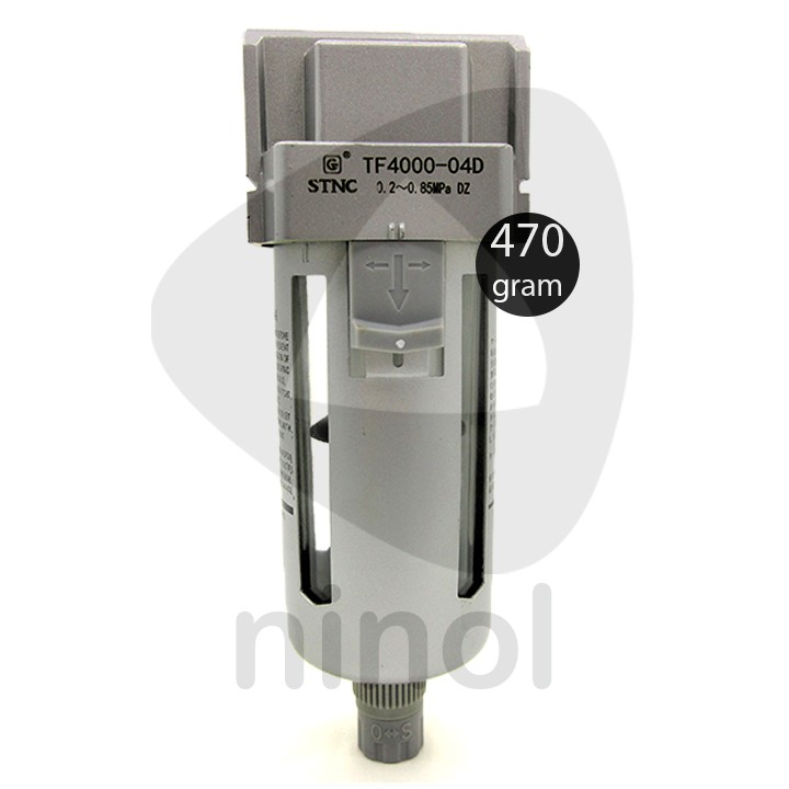 Bộ lọc khí nén STNC TF4000, TF5000