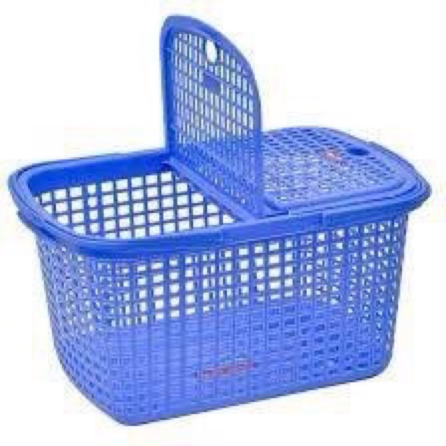 GIỎ ĐỰNG ĐỒ SƠ SINH CHO BÉ