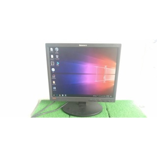 Thanh lý kho 30 màn hình 17 inch sáng đẹp (khuyến mãi)