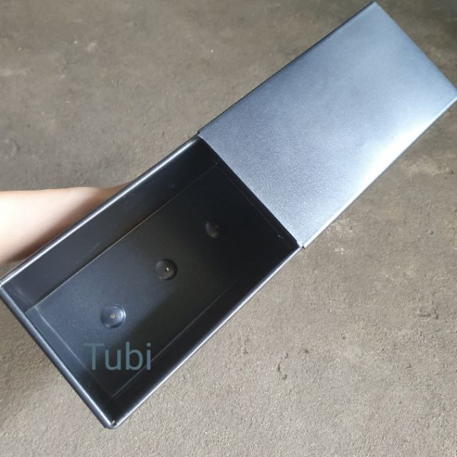 Khuôn bánh mì gối chống dính