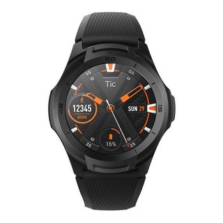 Đồng hồ thông minh Ticwatch S2
