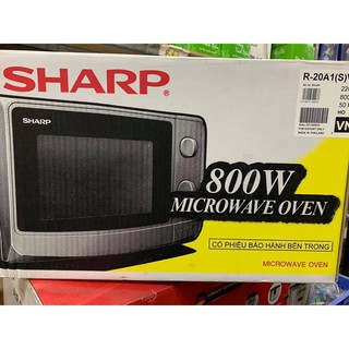 Lò vi sóng sharp R20A1