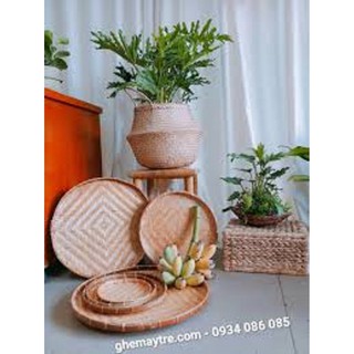 Mẹt tre 20 cm