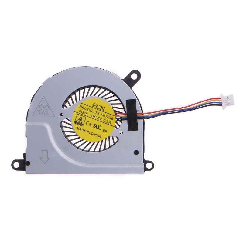 Quạt Tản Nhiệt Làm Mát CPU Máy Tính DC 5V 0 5A 4-pin Probook 430 G2 435 G2 768199-001