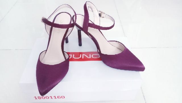 Giày Juno thanh lý 200k.Đã mang 1 lần