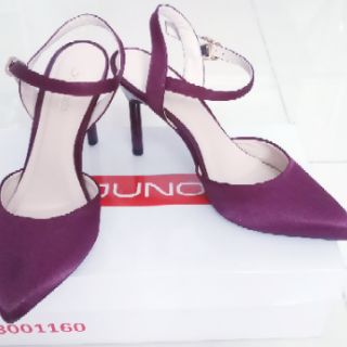 Giày Juno thanh lý 200k.Đã mang 1 lần