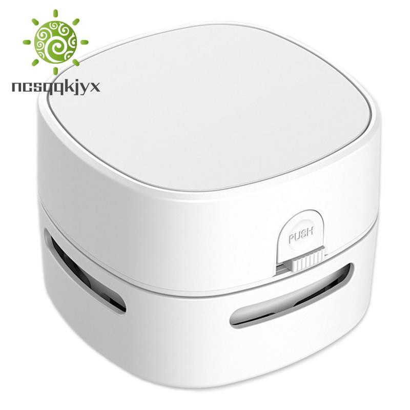 Robot Hút Bụi Cầm Tay Tiện Lợi