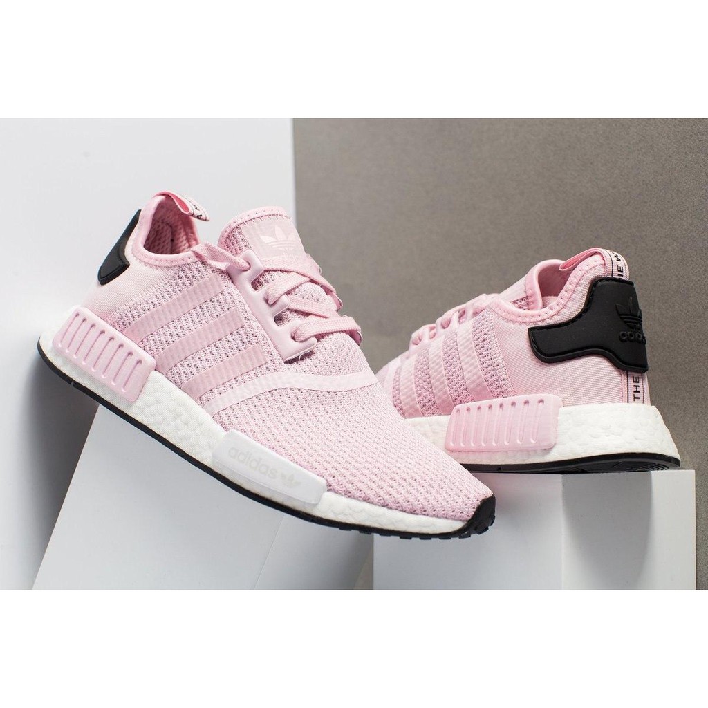 Giày chính hãng Adidas NMD B37648