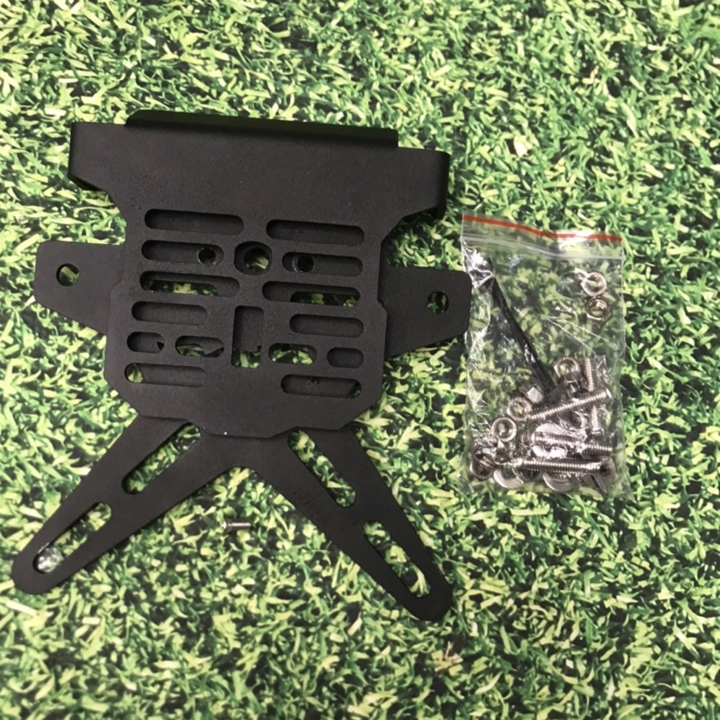 Pát Pass Biển Số Gập Nam Châm Moto PKL , PKN :GSX , R15 , Z1000, Z400…Chắn Chắn Có Chỗ Bắt Xi Nhan