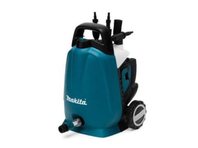 Máy xịt áp lực cao Makita HW102