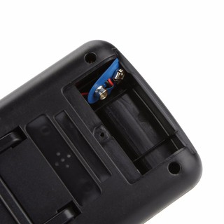 Đồng hồ đo điện vạn năng XL830L