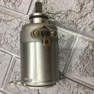 Củ đề xe ATTILA - SPACY - B582