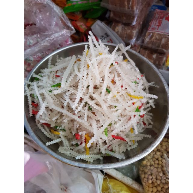 500g Bột Khoai Nấu Chè