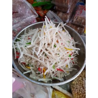 500g Bột Khoai Nấu Chè