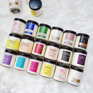  Nến thơm Bath & Body Works 1 tim 200g