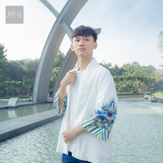 Việt Phục Cách Tân
