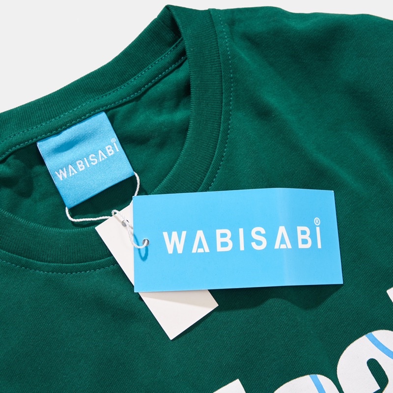 Áo thun Wabisabi -wsa21