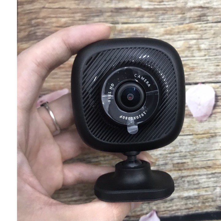 Camera hành trình HIKVISION AE-DC2015-B1 , full HD , Góc Siêu Rộng , Tích hợp Míc và Loa , camera hành trình oto | BigBuy360 - bigbuy360.vn