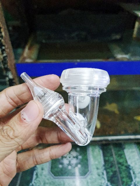 BỘ SỦI ISTA 3 IN 1 CO2 DIFFUSER CHO HỒ THỦY SINH