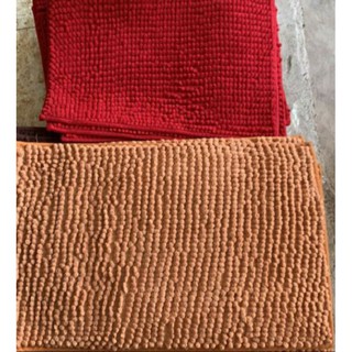 thảm chùi chân san hô