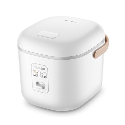 Nồi cơm điện thông minh mini 1.2L | BigBuy360 - bigbuy360.vn