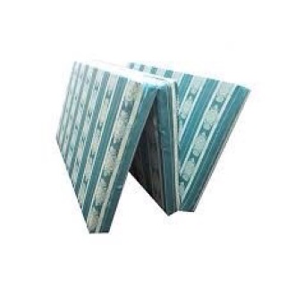 Nệm gấp 3 đủ size PE Hàn Quốc