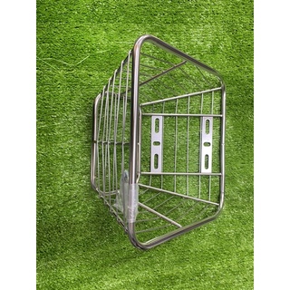 Rổ inox nhỏ đa năng rs- wave nhỏ