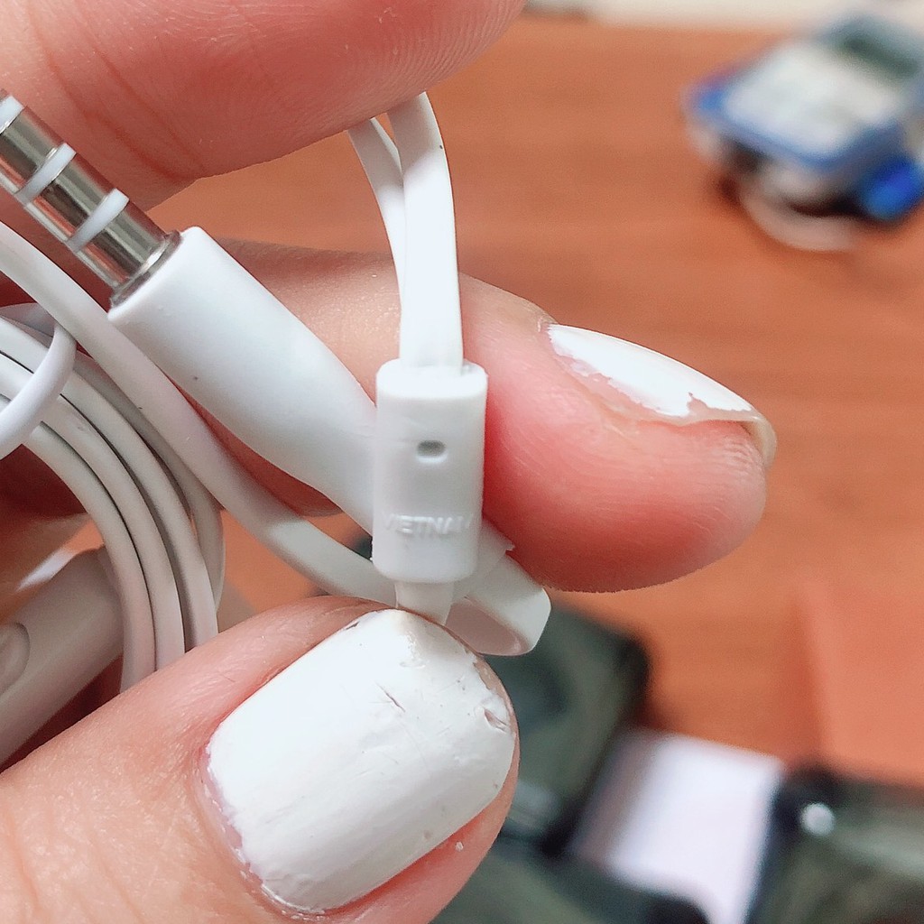 TAI NGHE DÙNG CHO ĐIỆN THOẠI SAMSUNG S7 CHÍNH HÃNG BẢO HÀNH 12 THÁNG - Hộp Đen
