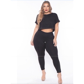 Quần Legging nữ bigsize 60-120kg