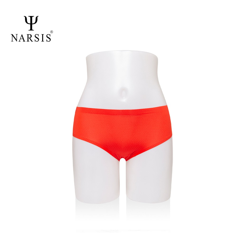 Quần lót nữ Narsis K9013 màu đỏ