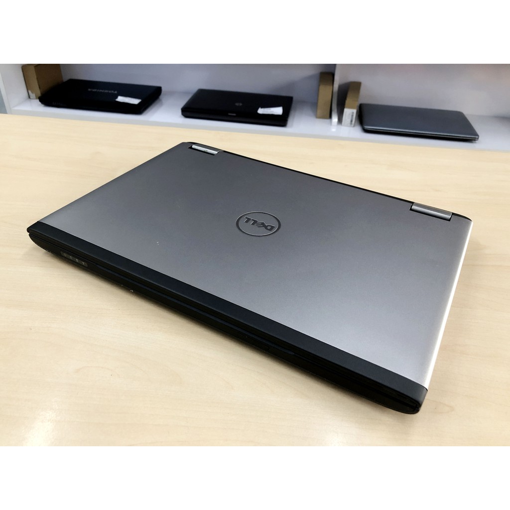 Laptop DELL 3560 - i5 3230m - SSD 120G- 15.6in HD