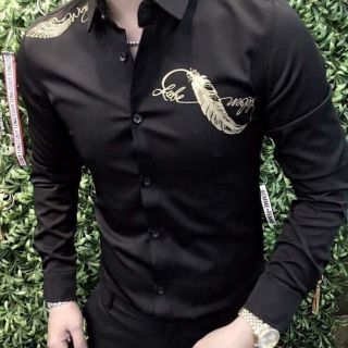 Combo 3 sơ mi lụa