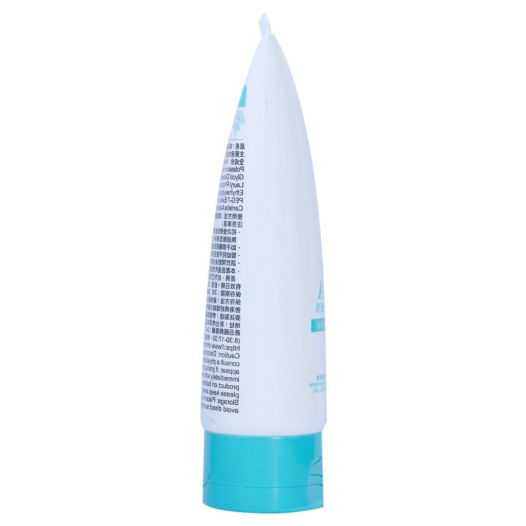 Sữa rửa mặt Dr.Morita CICA Vital Pure Facial Cleanser 130g | BigBuy360 - bigbuy360.vn