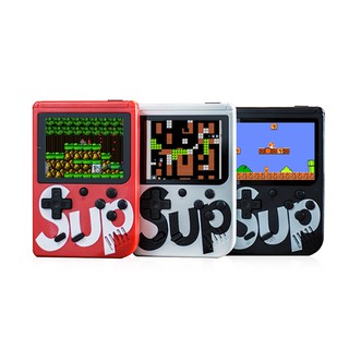MÁY CHƠI GAME 4 NÚT CẦM TAY G1 168 TRÒ