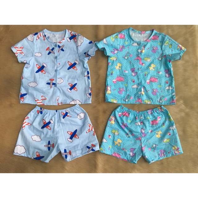 Set đồ cho bé trai & gái