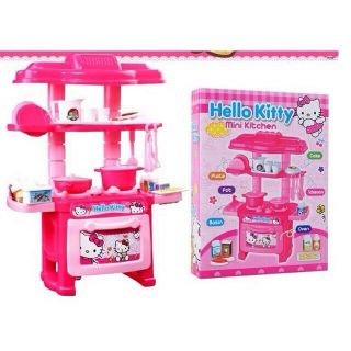 Đồ chơi nhà bếp mini dành cho bé gái | Bảo An shop