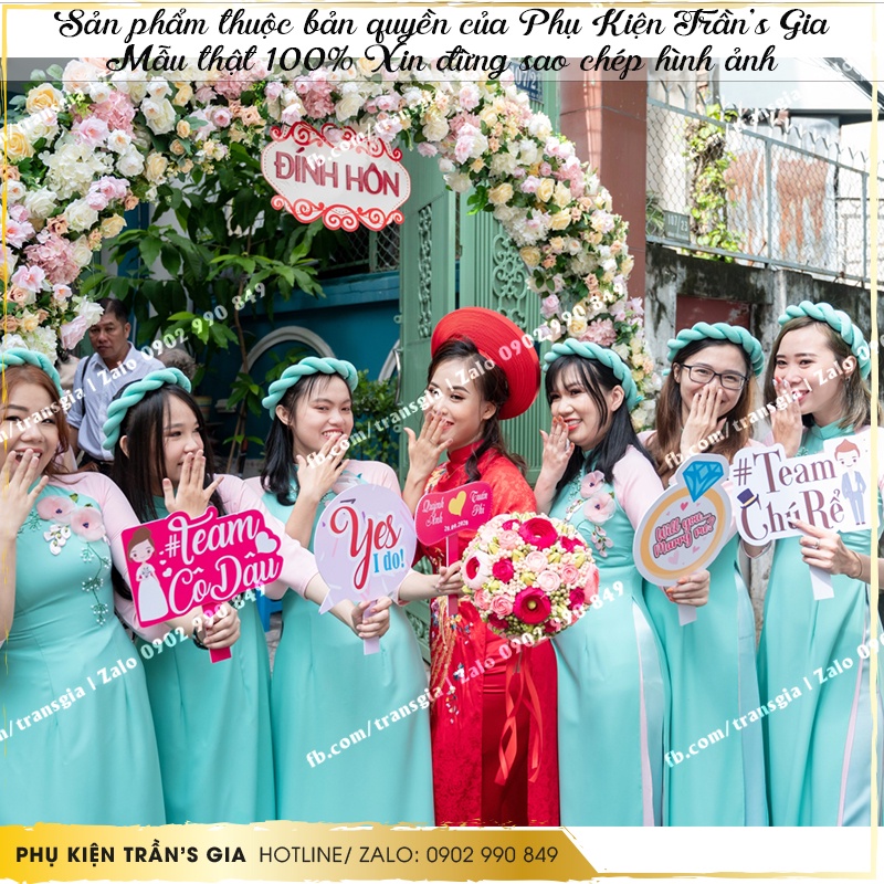 Hastag Đám Cưới-Event-Birthday-Tay Cầm Liền chắc chắn- Cắt Máy thẫm mỹ cao - CAM KẾT ĐẸP MẪU ĐỘC QUYỀN