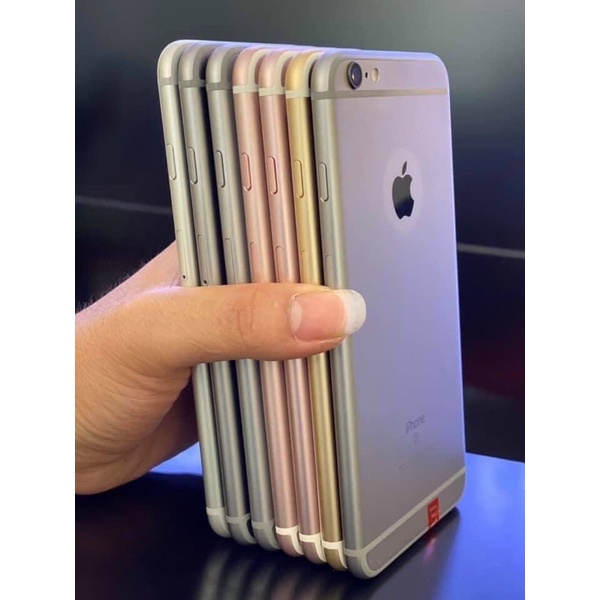 Điện thoại Apple iphone 6s Plus 32/64Gb, chính hãng, bảo hành 12 tháng | BigBuy360 - bigbuy360.vn