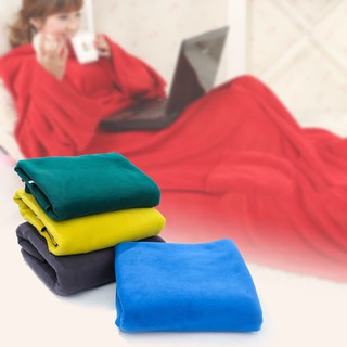 Chăn nỉ ép 2 mặt siêu nhẹ, ấm áp loại 1m2*1m6