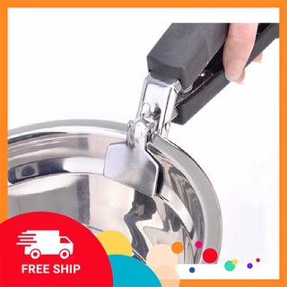 [FREE SHIP] Kềm gắp nóng chuyên dụng