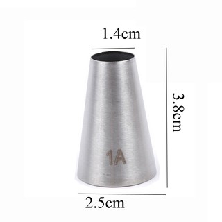 Đui Bắt Kem Loại 2D/2F/1M/6B/1A
