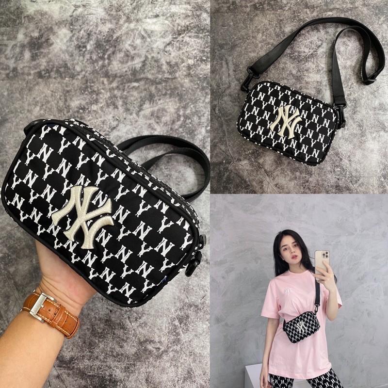 |ẢNH THẬT|TÚI BAO TỬ HOẠ TIẾT MONOGRAM